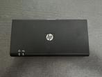 HP dockingstation, Hp, Ophalen of Verzenden, Zo goed als nieuw, Docking station