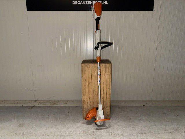 Stihl FSA 50 grastrimmer z.g.a.n. 2025 2025, Gebruikt, Stihl