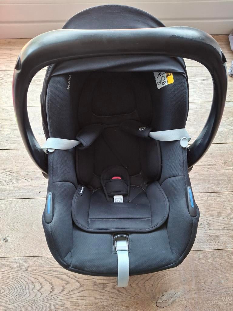 Autostoel te koop!, Ophalen, Zo goed als nieuw, 15 t/m 36 kg, Overige merken
