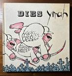 Dies - Yrrah  (1959), Gelezen, Cartoons, Yrrah, Ophalen of Verzenden