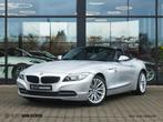 Bmw Z4 Roadster sDrive23i Aut. - Prof Navi, Cruise, Automaat, Euro 5, Achterwielaandrijving, Gebruikt