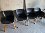 Set van 4 stoelen, Ophalen