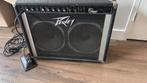 Peavey Classic VTX Series  2x12" Gitaar Combo, Ophalen, Gebruikt, Gitaar, 50 tot 100 watt