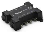 Roco 10775 DCC wissel decoder, Gelijkstroom, Rails, Ophalen of Verzenden, Zo goed als nieuw