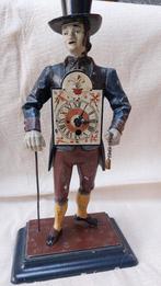 KLOKKEN MANNETJE, Ophalen of Verzenden