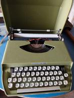 Typemachine  antiek, Ophalen of Verzenden