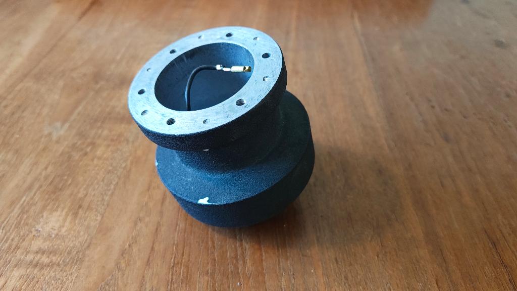 Stuurnaaf Opel Ascona Astra Corsa Kadett en anderen, Ophalen of Verzenden