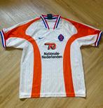Vintage jaren 90 nike Nederlands elftal voetbal shirt worn, Ophalen of Verzenden, Zo goed als nieuw, Overige binnenlandse clubs