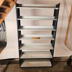 Tomado kast - Vintage metalen opbergrek, Ophalen of Verzenden, A, A, A