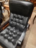 Zwarte stoelen 45 euro per stuk, Ophalen, ., Campingstoel, .