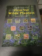 J. den Hengst - Tuin vol wilde planten, Boeken, Ophalen of Verzenden, Zo goed als nieuw, J. den Hengst; G. Londo
