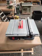 Bosch Professional GTS 635-216 Tafelzaag - Heavy Duty, Doe-het-zelf en Verbouw, Ophalen, Gebruikt, Cirkelzaag, 70 mm of meer