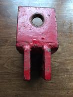 Trekbek voor tractor, Ophalen of Verzenden, Gebruikt