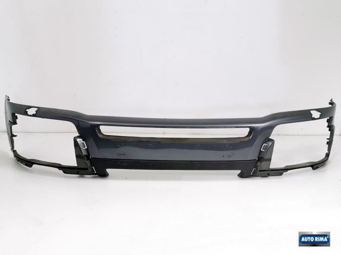 Voorbumper van een Volvo XC90 (455), Gebruikt, -, -, Ophalen of Verzenden