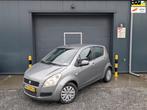 Suzuki Splash 1.2 Comfort NAP, AIRCO, 86 pk, 4 cilinders, Origineel Nederlands, Bedrijf