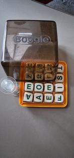 Boggle, Ophalen of Verzenden