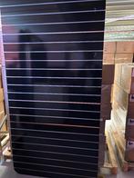 slatwall, Ophalen, Gebruikt