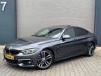 BMW 420i Gran Coupé High Executive M-Sport|Head-Up|Schuifdak, Auto's, BMW, 1998 cc, Achterwielaandrijving, 4 cilinders, Particulier
