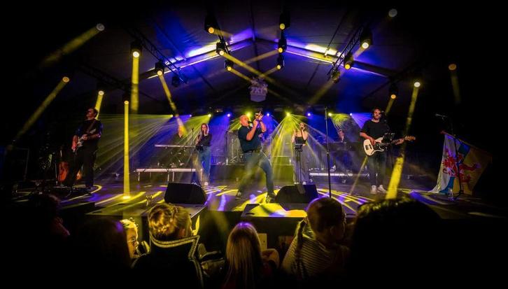 Licht, Geluid, Video en Special FX verhuur en verkoop, Diensten en Vakmensen, Overige Diensten