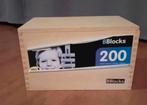 BBlocks houten bouwblokken - 200 stuks, Ophalen of Verzenden, Zo goed als nieuw, Overige merken