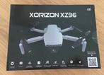 Xorizon XZ96 4K GPS Drone, Gebruikt, Cameradrone, Ophalen of Verzenden, Minder dan 250 gram