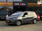 Citroen C4 Picasso 1.2 PureTech Tendance 7PERS/NAVI/APK 3-10, Auto's, Citroën, Voorwielaandrijving, Stof, Gebruikt, 1199 cc