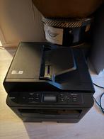 brother dcp L2550DN printer, Ophalen, Zo goed als nieuw
