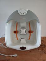 Medisana Voetenbubbelbad Comfort FS885, Ophalen of Verzenden, Gebruikt, Apparaat