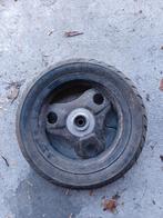 Voorwiel voor Honda Vision/Peugeot Rapido, Ophalen of Verzenden, Gebruikt, Frame, Peugeot