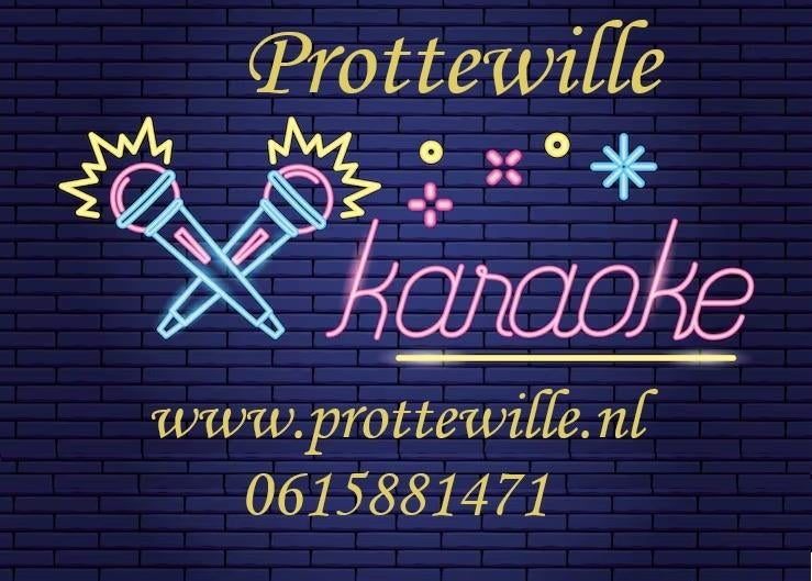 karaoke verhuur, Ophalen, Nieuw, Verjaardag
