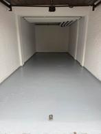 Garagebox Rotterdam TE HUUR –  21m Opslag Loods Garage Box, Auto diversen, Autostallingen en Garages