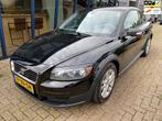 Volvo C30 2.4i 170PK NL Auto / Youngtimer, Voorwielaandrijving, Stof, Gebruikt, Zwart