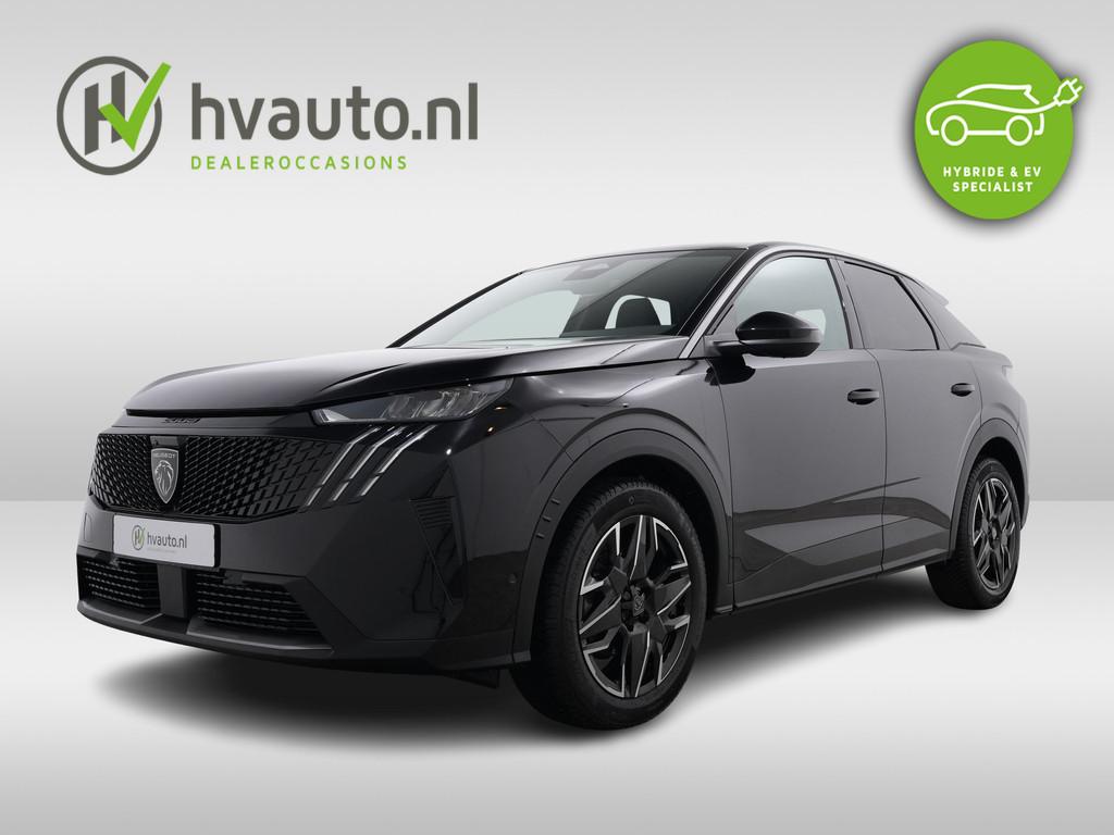 Peugeot 3008 HYBRID 145PK e-DSC6 ALLURE AUT | 360 Vision | D, 145 pk, Gebruikt, 1199 cc, Adaptive Cruise Control
