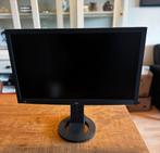 Eizo EV2333W Monitor - 23 inch Full HD, 75Hz, DVI/DP/VGA, Computers en Software, Monitoren, Ophalen, Gebruikt, In hoogte verstelbaar