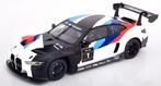 BMW M4 GT3 No.1, Presentation Car 2021 Minichamps 1-18 Limit, Minichamps, Tschuiten@hotmail.com, Duitsland, Auto