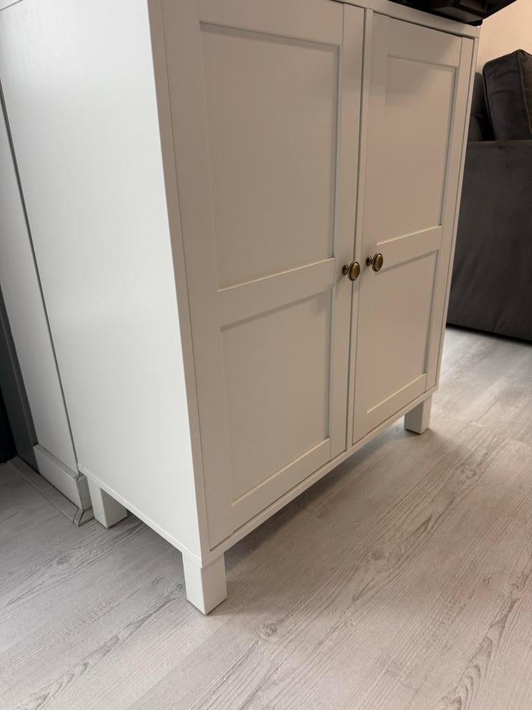 Nette kast van JYSK, Ophalen, Gebruikt