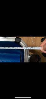 Vistrolley met hengelhouders, Watersport en Boten, Ophalen, Gebruikt, Overige typen