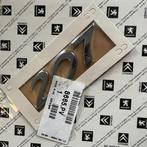 PEUGEOT 207 logo merk embleem neiwue 8665 PV, Ophalen of Verzenden, Gebruikt, Auto's