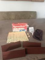 Het originele Rummikub bordspel, Ophalen of Verzenden, Gebruikt