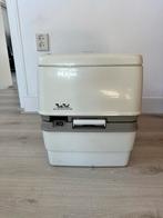Thetford Porta Potti 165 draagbaar toilet, Caravans en Kamperen, Kampeeraccessoires, Ophalen, Zo goed als nieuw