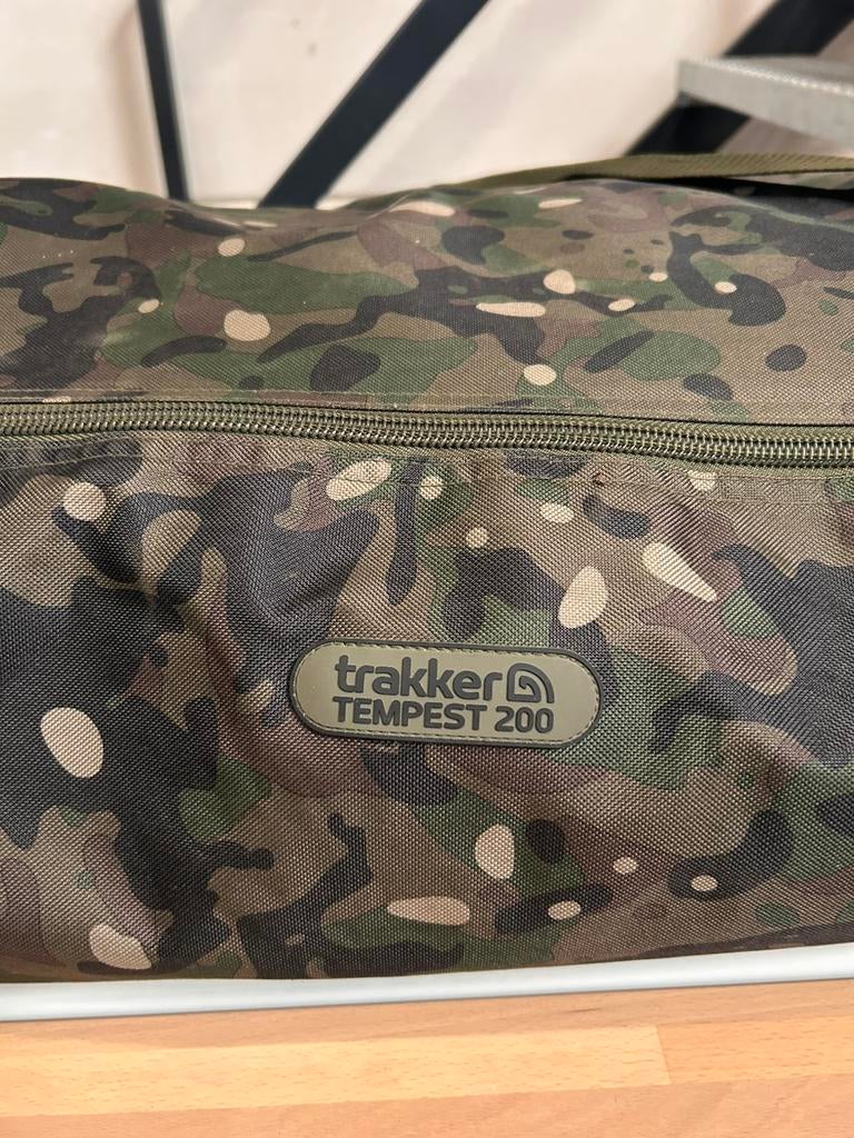 1 jaar oude trakker rs 200 Camo, Ophalen of Verzenden, Zo goed als nieuw, Overige typen