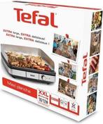 Tefal Maxi Plancha XXL Tafelgrill - Nieuw, Ophalen, Vaatwasmachinebestendig, Nieuw, Tafelgrill