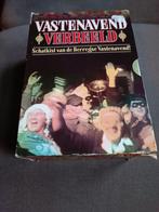 Vastenavend verbeeld - 6 dvd box, Alle leeftijden, Ophalen of Verzenden, Gebruikt