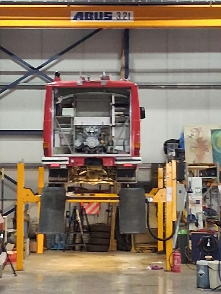 onderhoud en service MERCEDES 508D 608D 711D 210 310 410 510, Diensten en Vakmensen, Auto en Motor | Monteurs en Garages, Overige werkzaamheden