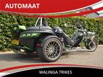Rewaco RF1 LT2 ATM Trike * Aanbieding* (bj 2021), Bedrijf, Rewaco RF1 LT2, 1500 cc, Meer dan 35 kW