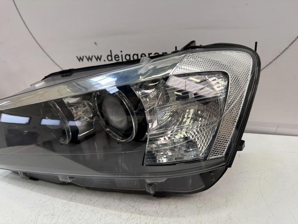 BMW X3 F25 XENON LED KOPLAMP LINKS ORIGINEEL 7217293, Petuelring 130
80788  Munich, DE, Gebruikt, Info@bmw.de, Ophalen of Verzenden
