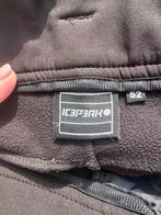 Skibroek heren mt 52, Verzenden, Zo goed als nieuw, Maat 52/54 (L), Broek