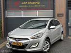 Hyundai i30 Wagon 1.4 Airco, Afneembare Trekhaak, Auto's, Hyundai, Voorwielaandrijving, Euro 5, Gebruikt, Handgeschakeld