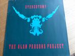The Alan Parsons Project – Stereotomy, Cd's en Dvd's, Ophalen of Verzenden, Gebruikt, 12 inch, Poprock