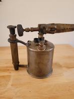 Vintage Max Sievert benzinebrander 0,5 liter, Ophalen of Verzenden